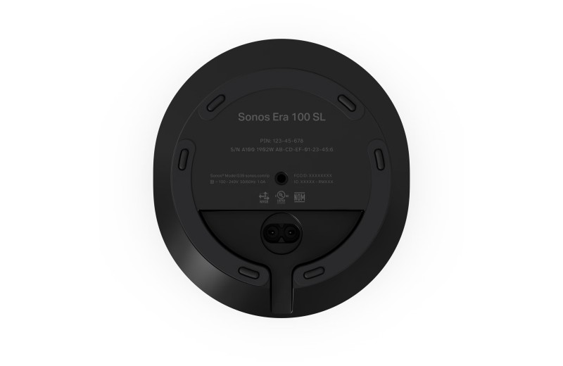 Sonos Era 100 SL (Black)