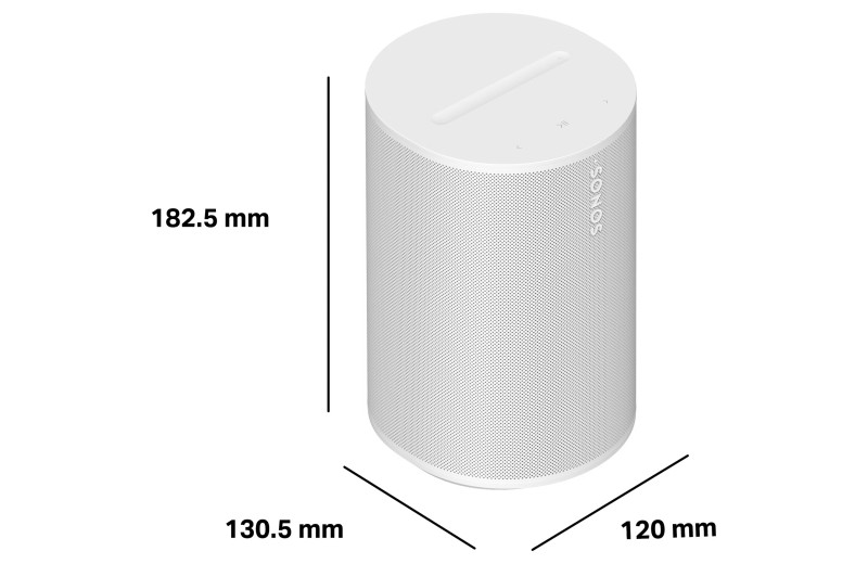 Sonos Era 100 SL (White)