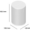 Sonos Era 100 SL (White)