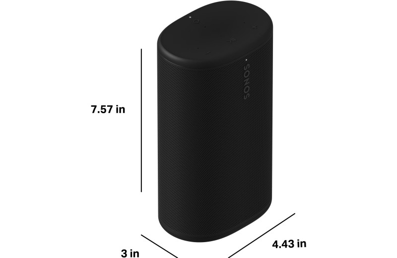 Sonos Play (Black)