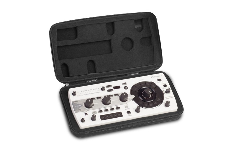 UDG U8421BL Creator Pioneer DJ RMX-1000 Hardcase Black MK2