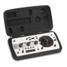 UDG U8421BL Creator Pioneer DJ RMX-1000 Hardcase Black MK2