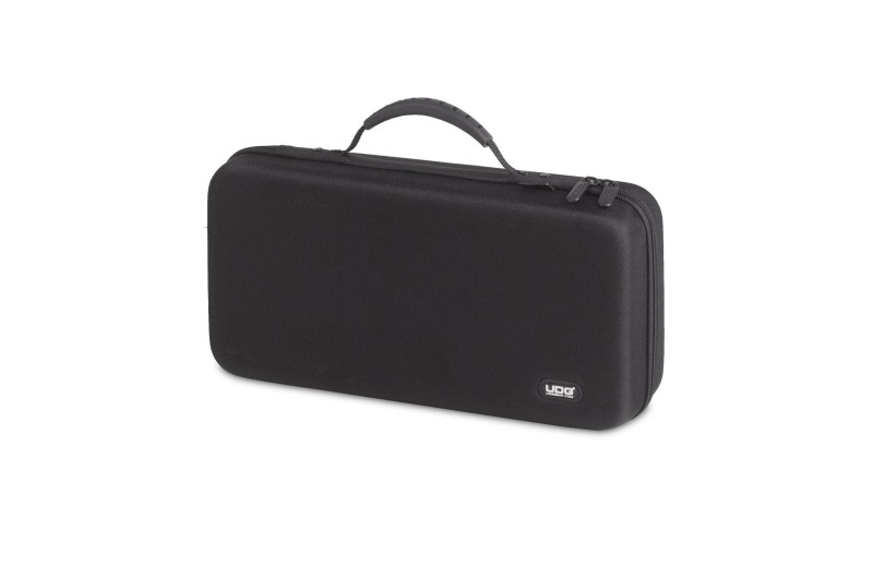 UDG U8421BL Creator Pioneer DJ RMX-1000 Hardcase Black MK2