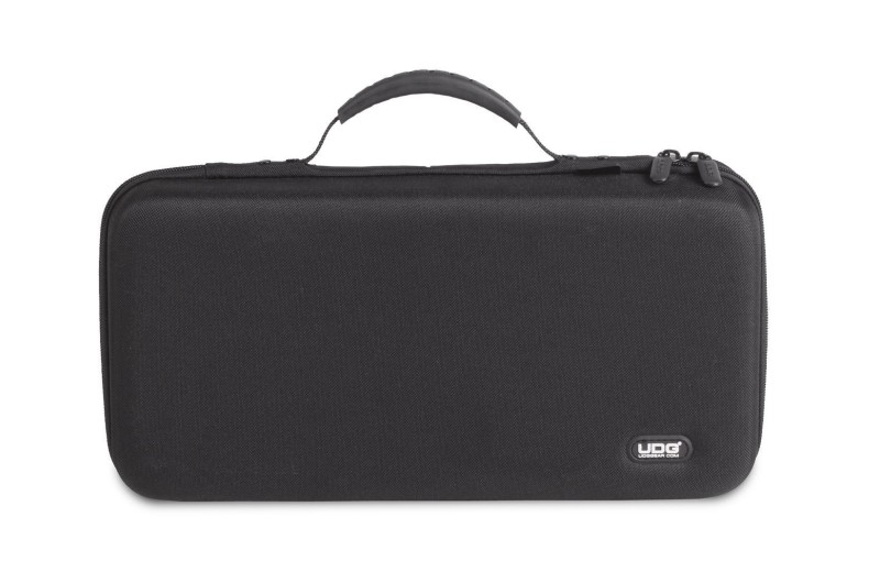 UDG U8421BL Creator Pioneer DJ RMX-1000 Hardcase Black MK2