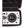 UDG U8421BL Creator Pioneer DJ RMX-1000 Hardcase Black MK2