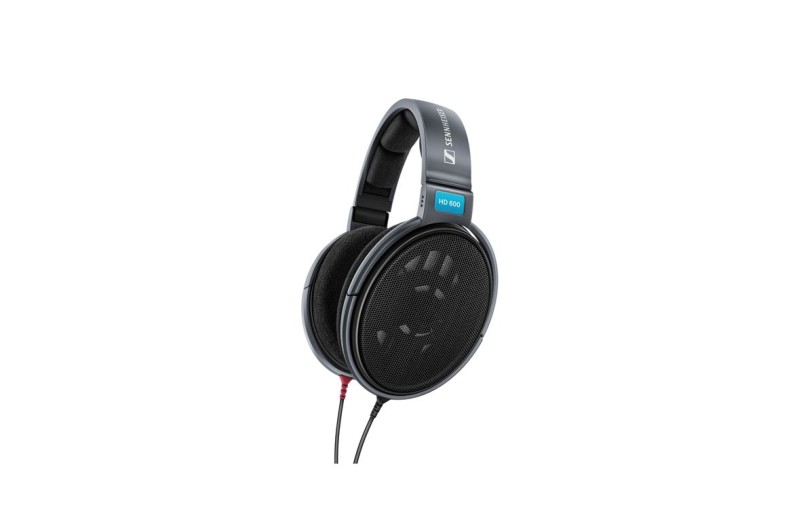 SENNHEISER HD-600 Ακουστικά