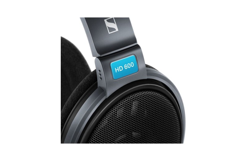 SENNHEISER HD-600 Ακουστικά