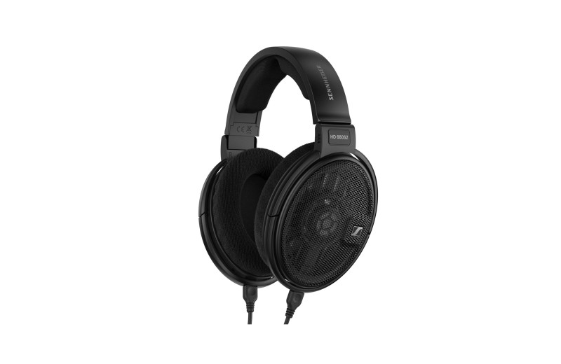Sennheiser Hd-660-S2 Headphones