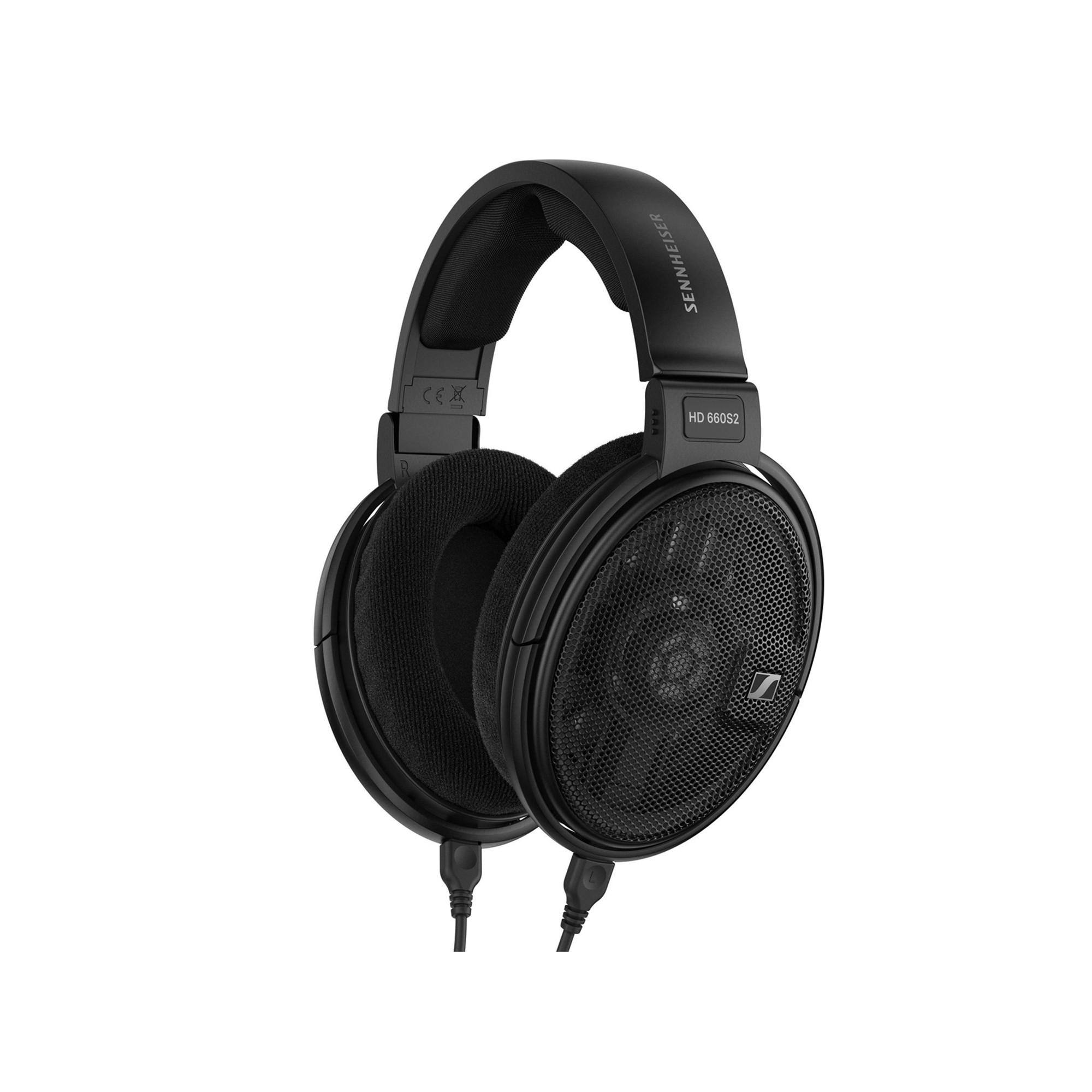 Sennheiser Hd-660-S2 Headphones