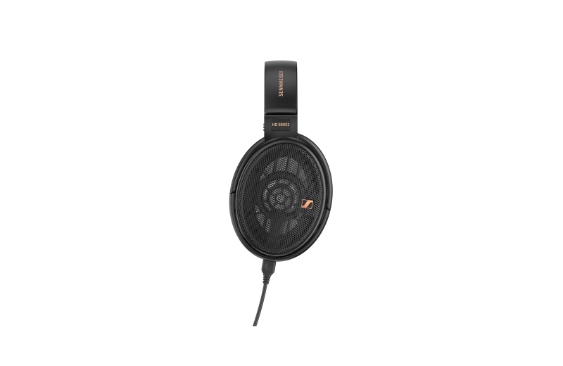 Sennheiser Hd-660-S2 Headphones