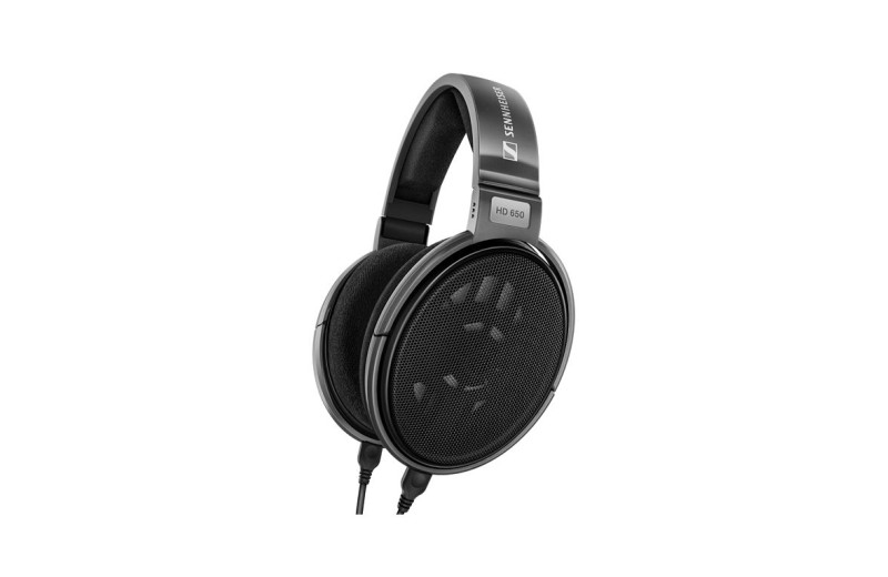 SENNHEISER HD-650 Headphones