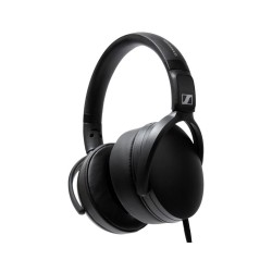 SENNHEISER HD 400U Headphones with USB-C Connection