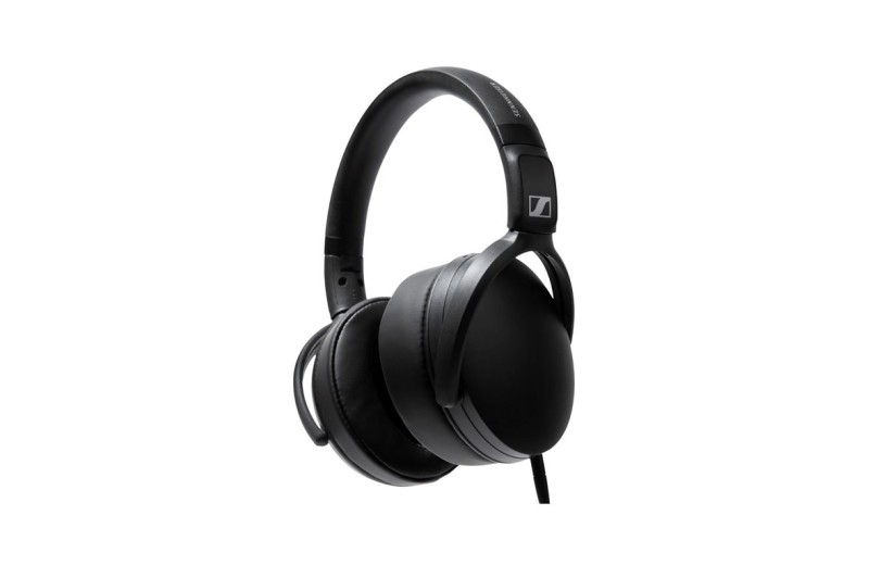 SENNHEISER HD 400U Aκουστικά με USB-C