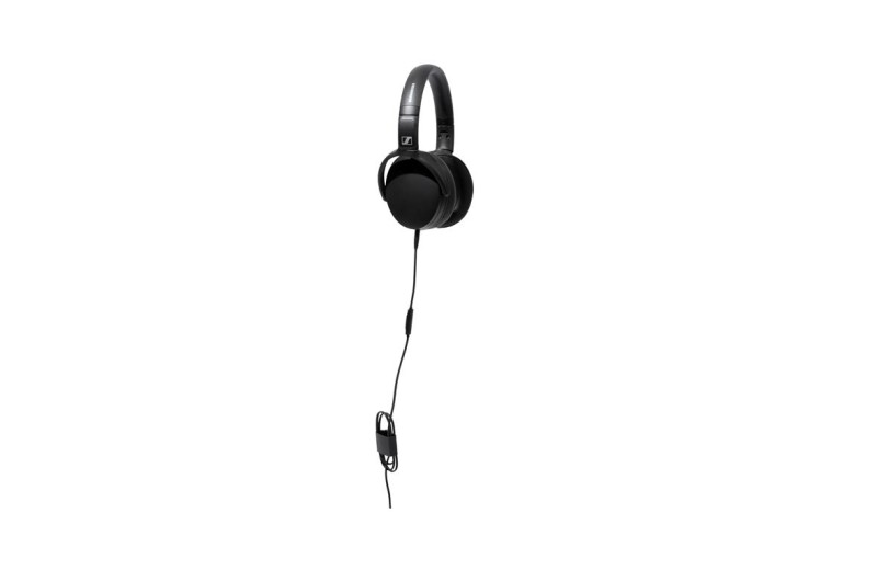 SENNHEISER HD 400U Aκουστικά με USB-C