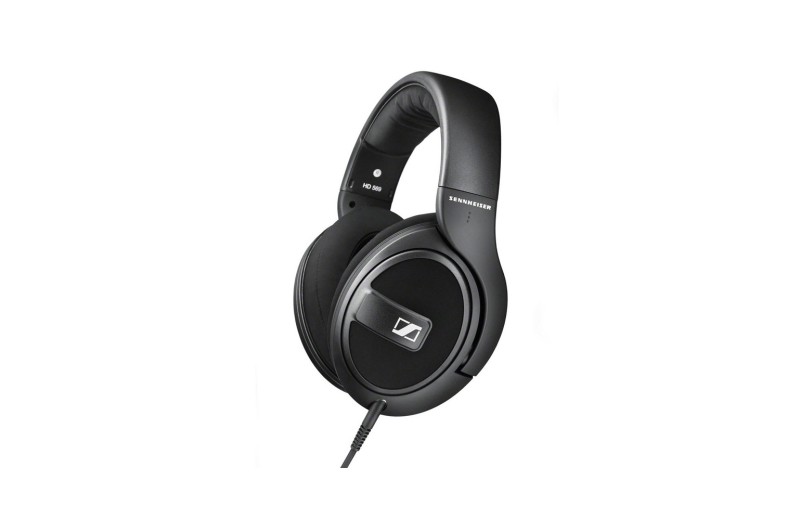 SENNHEISER HD-569 Headphones