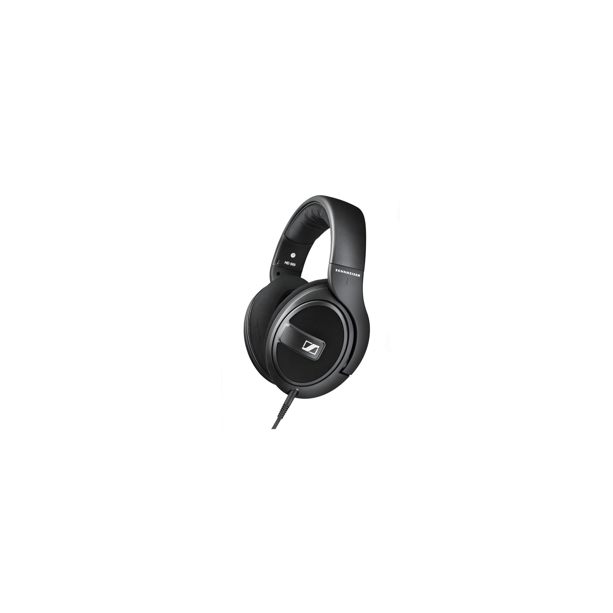 SENNHEISER HD-569 Headphones