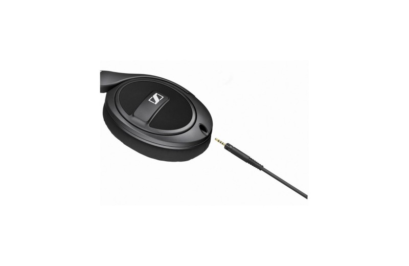 SENNHEISER HD-569 Headphones