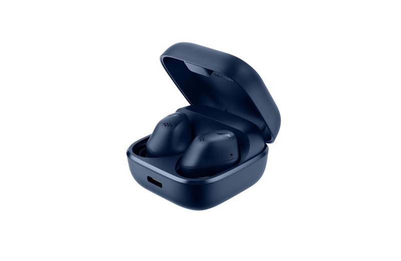 SENNHEISER ACCENTUM True Wireless Blue In-Ear Ακουστικά με Μικρόφωνο Bluetooth