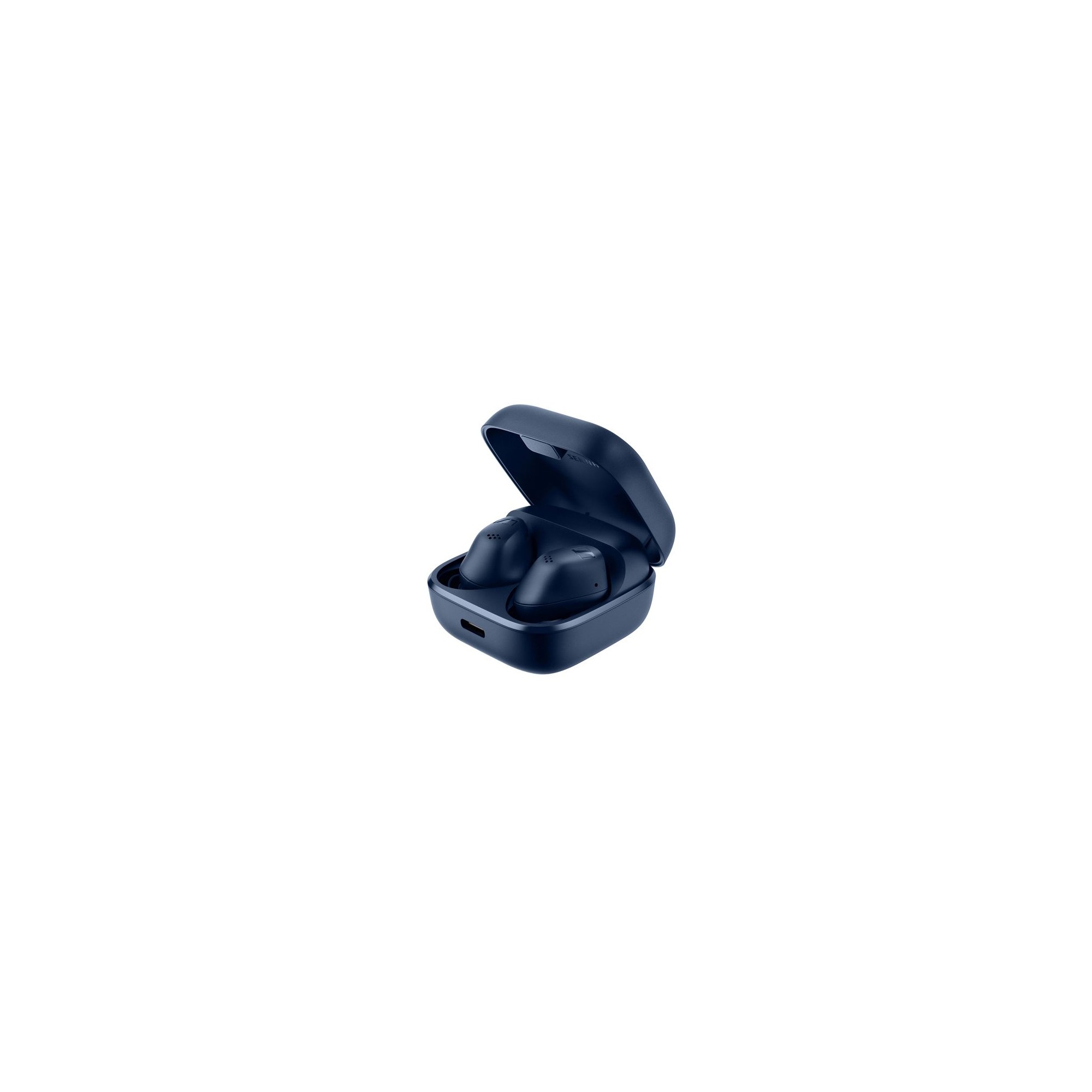SENNHEISER ACCENTUM True Wireless Blue In-Ear Bluetooth Earphones