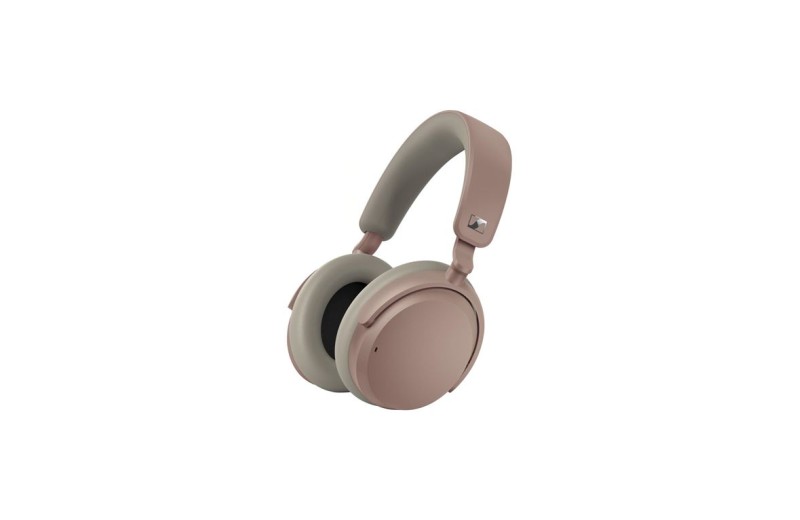 SENNHEISER ACCENTUM Wireless Taupe Ακουστικά με Μικρόφωνο Bluetooth