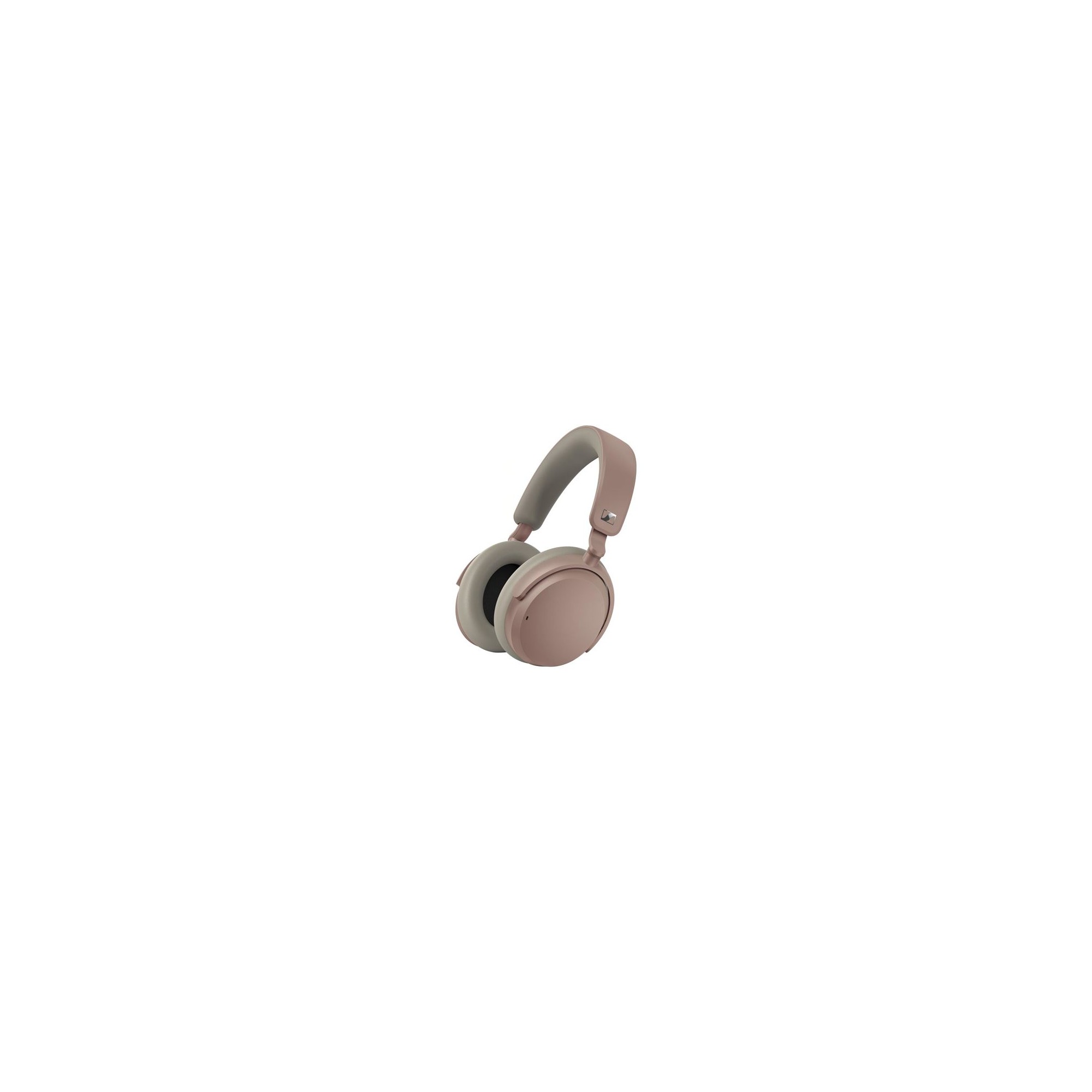 SENNHEISER ACCENTUM Wireless Taupe Ακουστικά με Μικρόφωνο Bluetooth