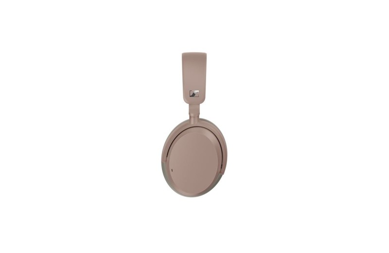 SENNHEISER ACCENTUM Wireless Taupe Ακουστικά με Μικρόφωνο Bluetooth