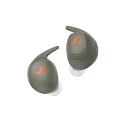 Sennheiser Momentum Sport Olive In-Ear Bluetooth Ακουστικά