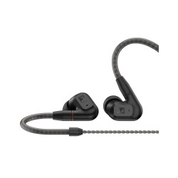 Sennheiser Ie-200 In-Ear Headphones