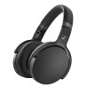 Sennheiser HD-450-BT Bluetooth Headset Black