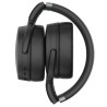Sennheiser HD-450-BT Bluetooth Headset Black
