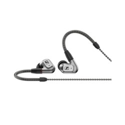 SENNHEISER IE-200-Silver Earphones