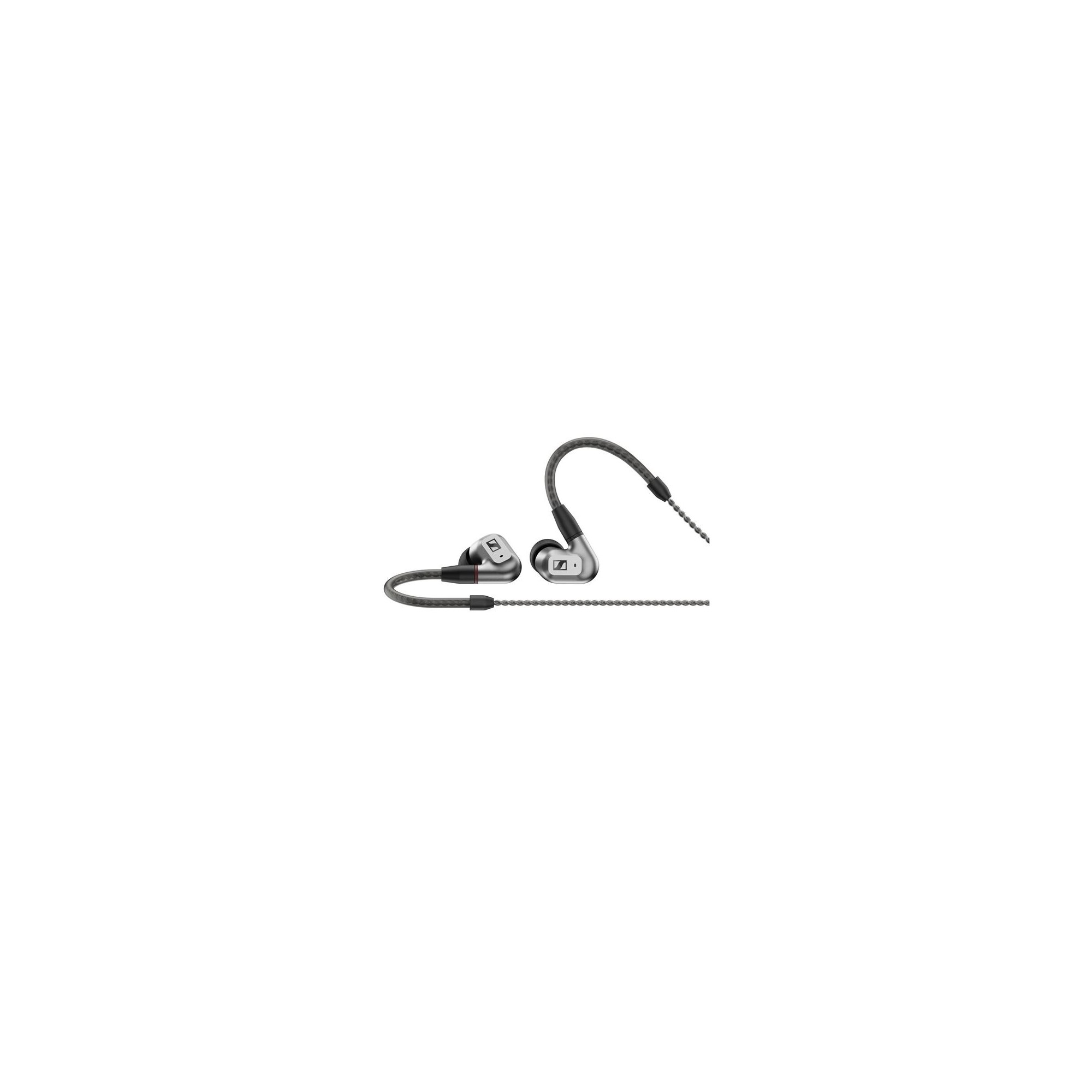 SENNHEISER IE-200-Silver Ακουστικά In-Ear