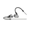 SENNHEISER IE-200-Silver Ακουστικά In-Ear