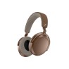 SENNHEISER Momentum Wireless 4 Brown Bluetooth headphones with Microphone