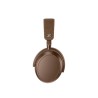 SENNHEISER Momentum Wireless 4 Brown Bluetooth headphones with Microphone