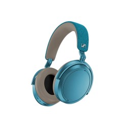 SENNHEISER Momentum Wireless 4 Teal Ακουστικά με Mικρόφωνο Bluetooth