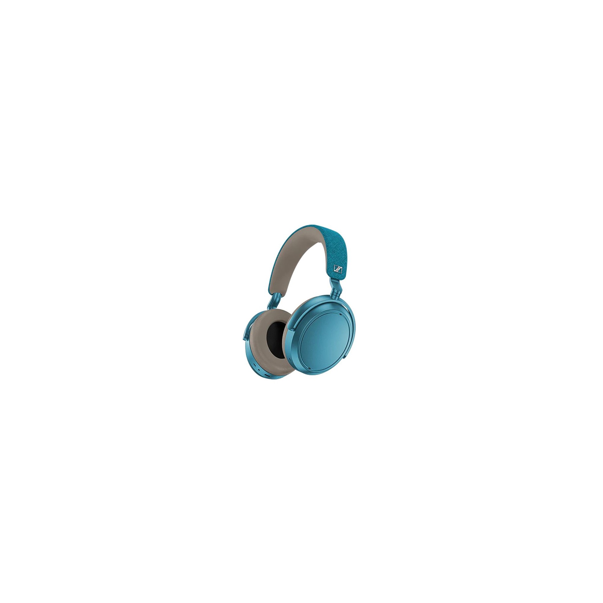 SENNHEISER Momentum Wireless 4 Teal Ακουστικά με Mικρόφωνο Bluetooth