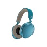 SENNHEISER Momentum Wireless 4 Teal Ακουστικά με Mικρόφωνο Bluetooth