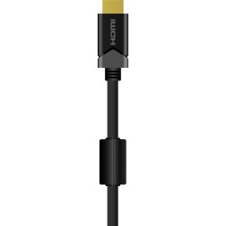 CRYSTAL AUDIO HDMI-PR GOLD 5m bx