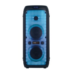 CRYSTAL AUDIO PRT-14 Bluetooth Party Speaker TWS