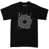 Simply Analog Vinyl Master The Fertilization T-Shirt- L