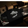 Simply Analog Vinyl Master The Tonearm T-Shirt- S