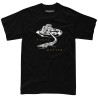 Simply Analog Vinyl Master The Tonearm T-Shirt- XL