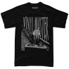 Simply Analog Vinyl Master MC Scream T-Shirt- XXL