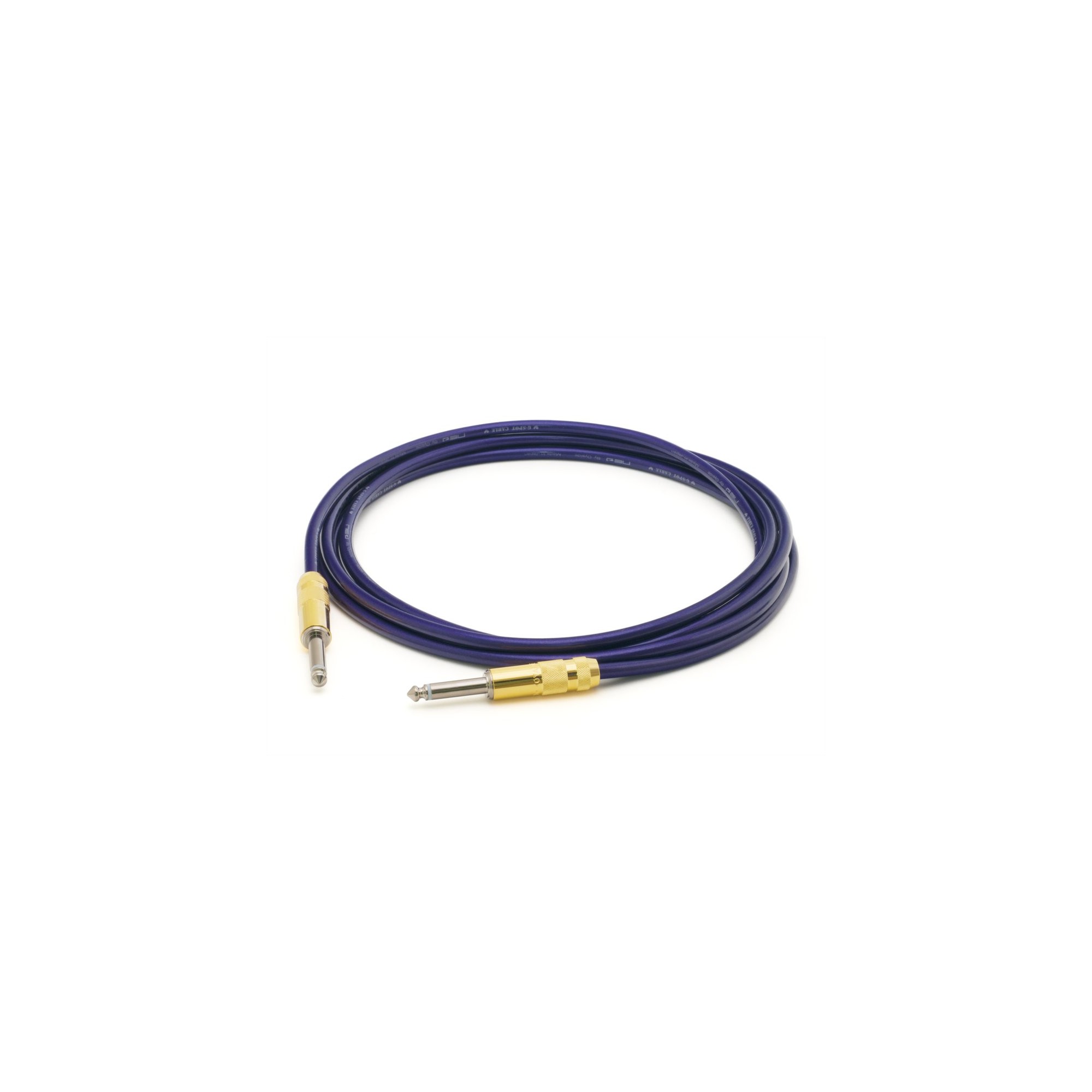 Oyaide Neo Gsp-5 Cable Ss/3M