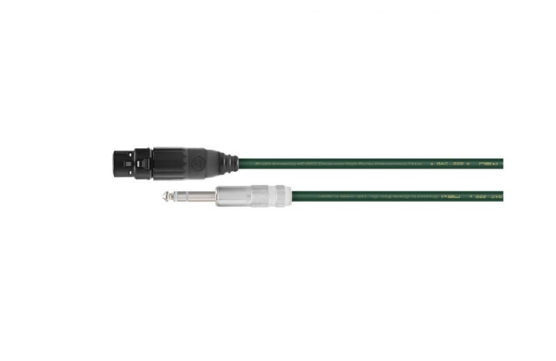 Oyaide Neo Qac-222 Xft 7M
