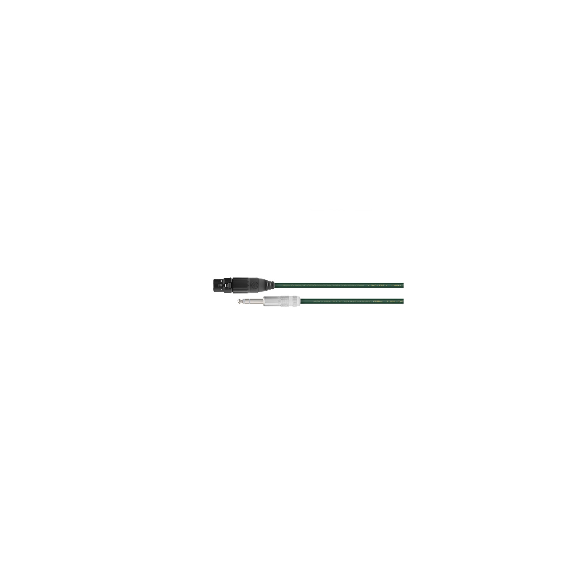 Oyaide Neo Qac-222 Xft 7M