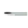 Oyaide Neo Qac-222 Xft 7M