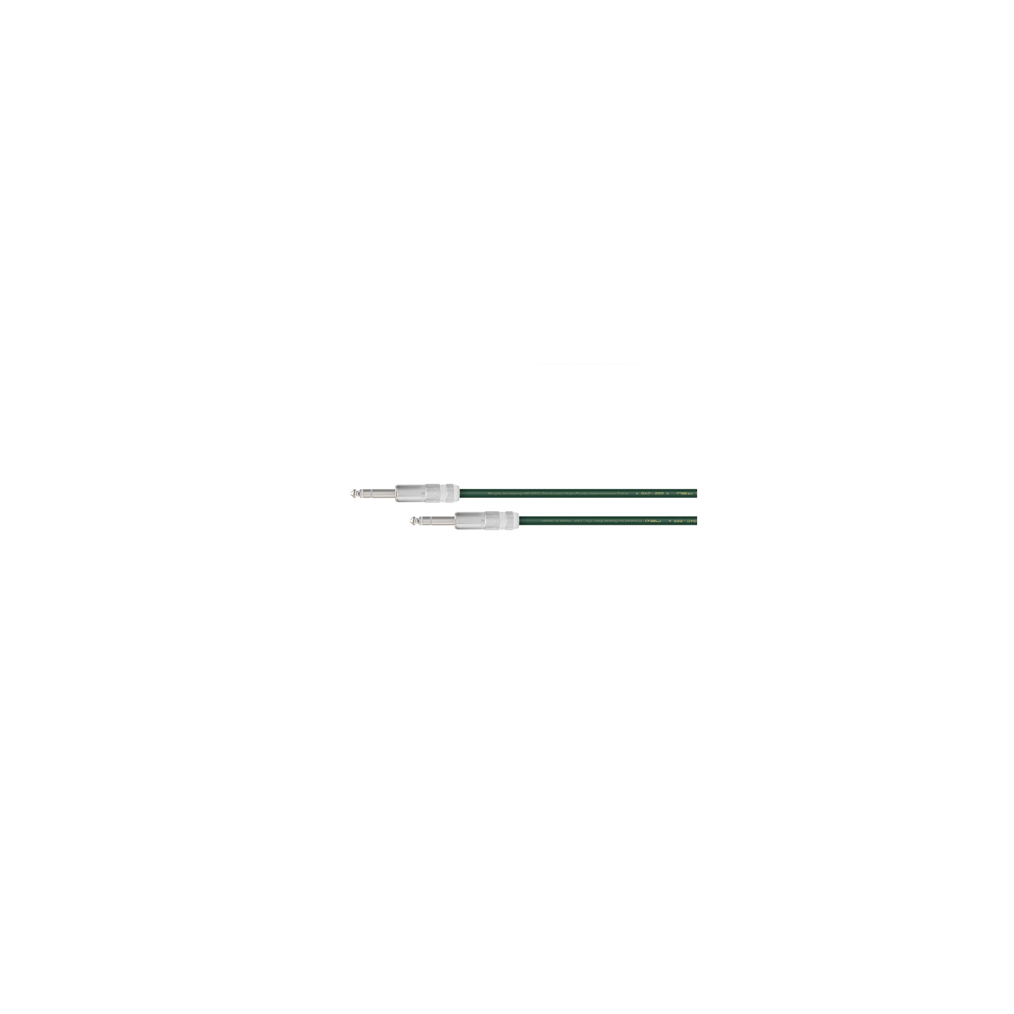 Oyaide Neo Qac-222 Trs 7M