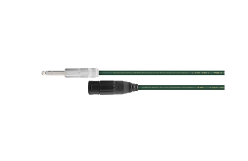 Oyaide Neo Qac-222 Txm 3M